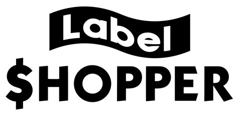 Label shopper - Thanks for your interest! We will get in touch with you shortly.
